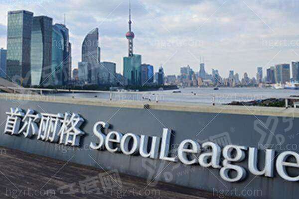 上海首尔丽格整形医院价格表？韩国专家亲诊，甜伊严选预约查询更安心！