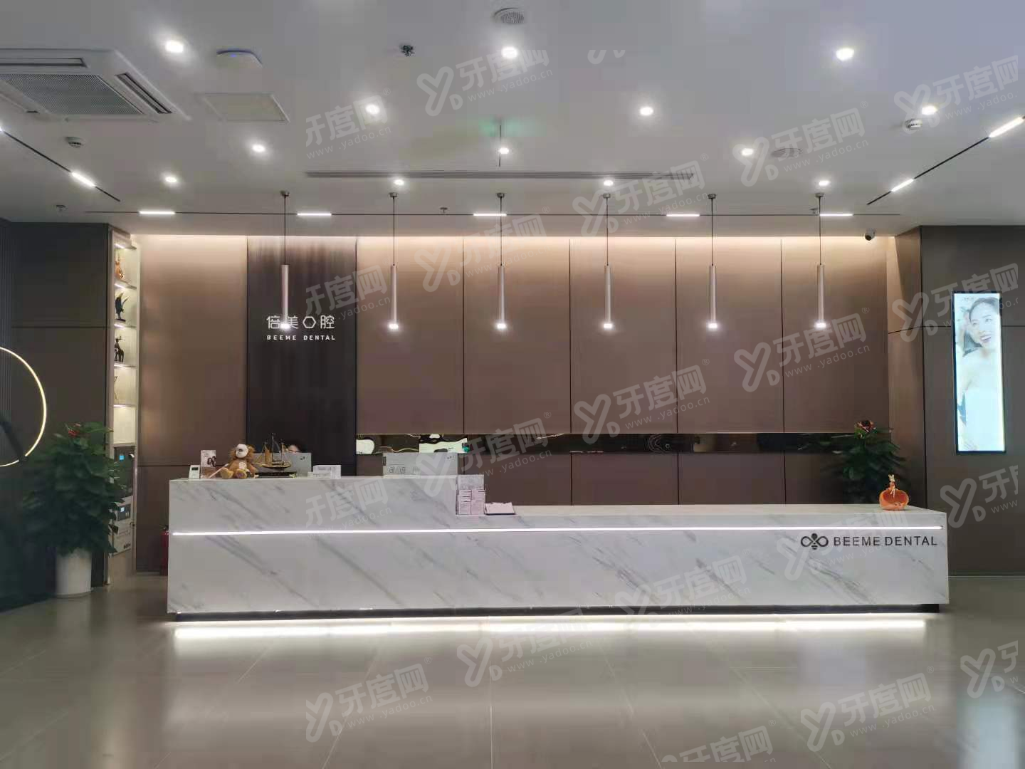 江苏盐城倍美口腔矫正牙齿预算贵吗？6666 元起透明收费且补牙百元搞定