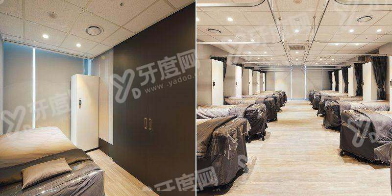 Oganacell奥嘉娜皮肤科水光项目反馈如何？首尔 Eonni 教你线上怎么预约挂号效果自然，查价格更透明！