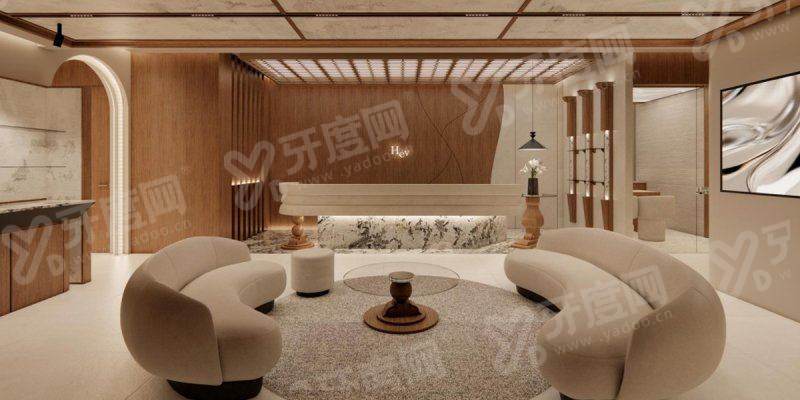 hev赫熙皮肤科（皮肤科专门医）怎么预约？锁定