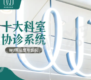 原辰整形外科怎么预约？首尔Eonni小程序查看医生资历，手术方案透明化！