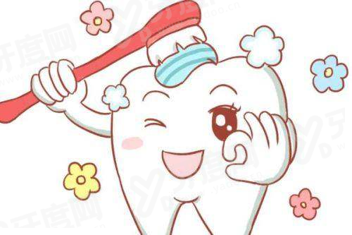 二、广州广大口腔收费透明吗?yanke.yadoo.cn