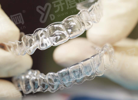 2026北京禾禾口腔收费透明吗？是明码标价，儿童 MRC 矫正 4200 元起+价格表公开可查