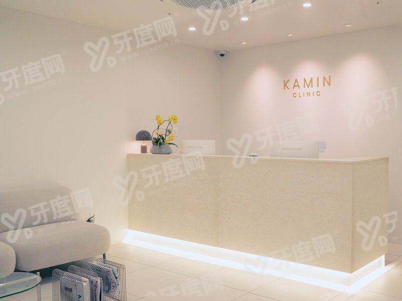 韩国清潭kamin皮肤科怎么预约挂号？想找靠谱渠道看首尔Eonni一键预约，查价格透明放心变美！