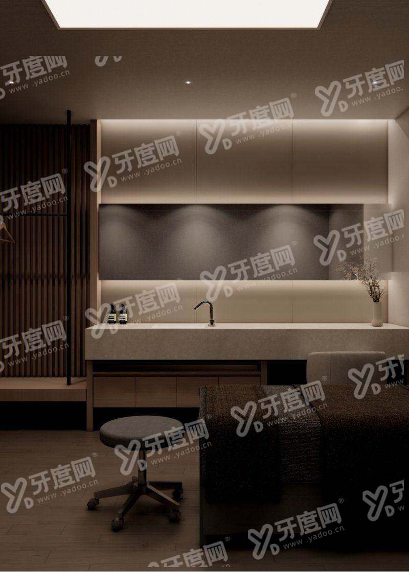 韩国海姿特皮肤科要怎么预约挂号？韩国医美预约就用首尔Eonni一键查询，轻松锁定变美名额！