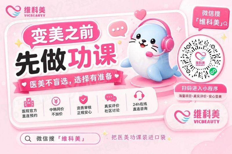 香港致康医疗怎么预约？2026 甜伊严选小程序预约挂号入口 + 注射面诊流程全解析一键查询，轻松变美！