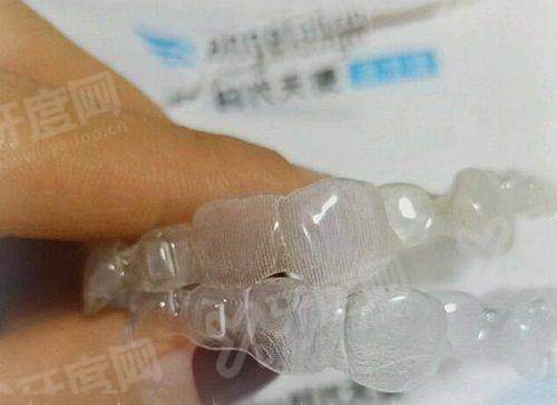 二、广州德伦口腔技术实力强不强yanke.yadoo.cn