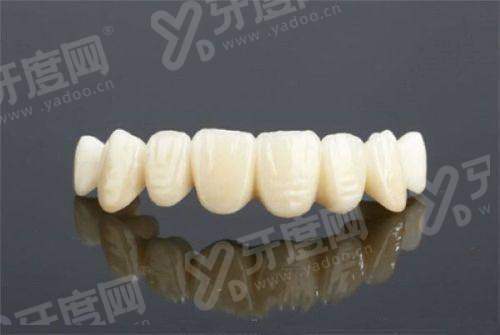 二、哈尔滨优诺口腔挂号流程详解yanke.yadoo.cn