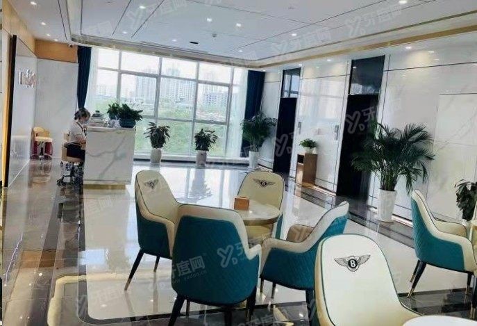 沧州莱恩口腔医院种植牙价格www.yadoo.cn