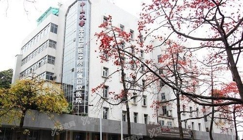 中山大学附属口腔医院收费标准：www.yadoo.cn