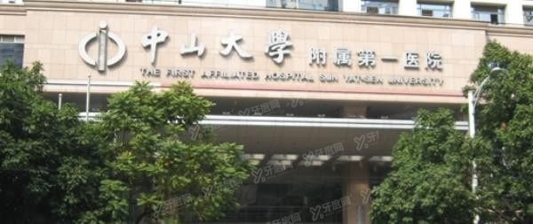 中山大学附属第 一医院口腔科收费标准：中山大学附属<span style=