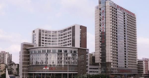 广州医科大学附属第二医院口腔科怎么样？拥有强大的医疗团队.jpg