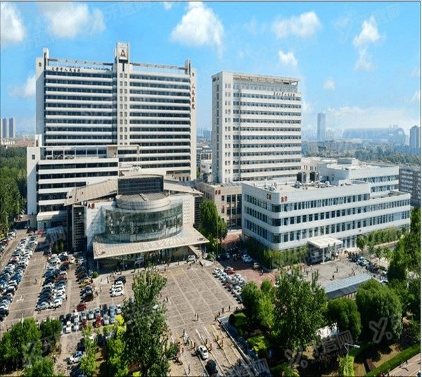 天津市人民医院