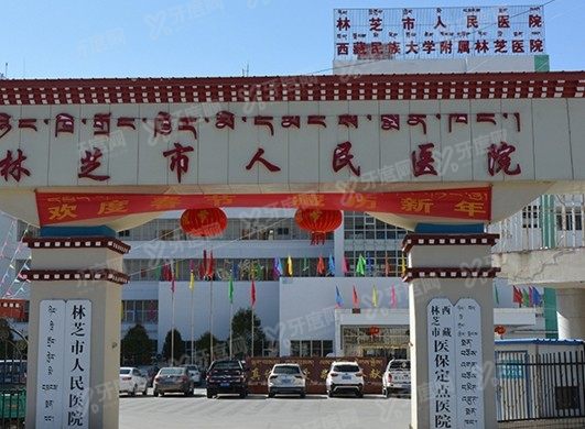 西藏林芝市人民医院口腔科收费贵吗www.yadoo.cn