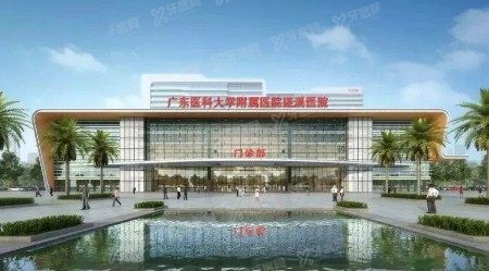广东医科大学附属医院口腔科种牙多少钱www.yadoo.cn