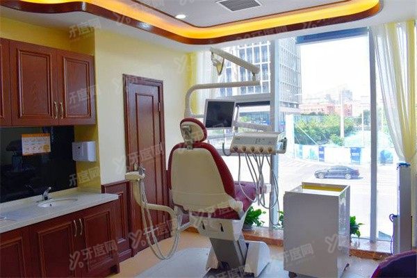 天津阳光树口腔王雷 天津阳光树口腔王雷