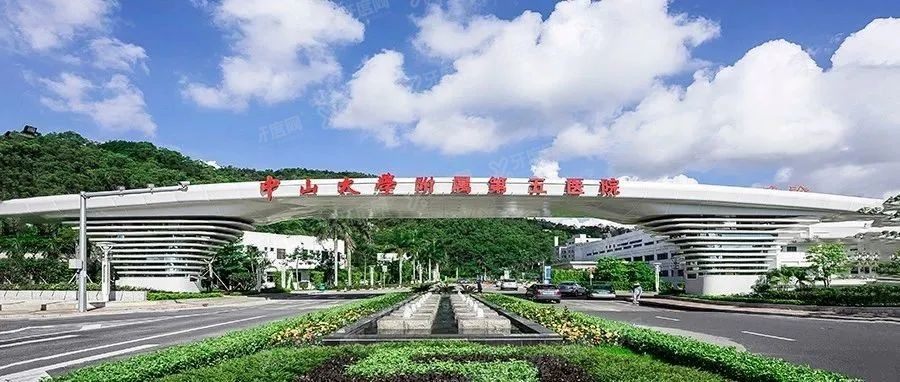 中山大学附属第五医院口腔科价格表m.yadoo.cn