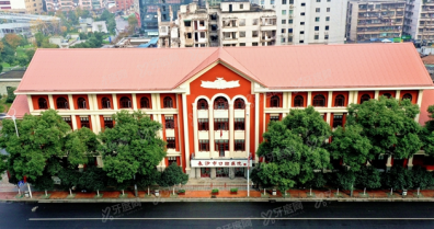 长沙市口腔医院怎么样