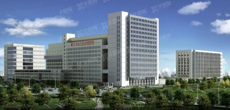 北京大学肿瘤医院口腔科种牙多少钱