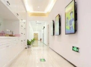深圳穗华口腔医院价格表www.yadoo.cn