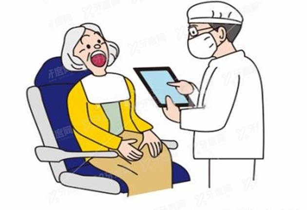 四平口腔医院收费价格www.yadoo.com