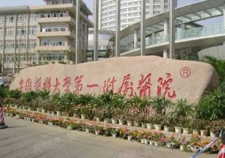 安徽医科大学第一附属医院口腔科价目表www.yadoo.cn