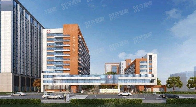 漳州市人民医院口腔科m.yadoo.cn
