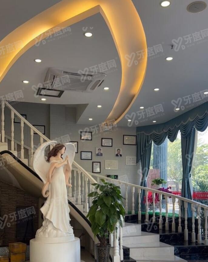 海南微笑口腔医院价格表:含三亚|海口微笑口腔医院收费标准www.yadoo.com