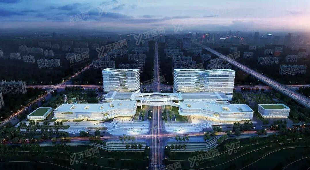 合肥市第三人民医院口腔科收费标准：种植牙5800元起|牙齿矫正8500元起|烤瓷牙1800元起www.yadoo.com