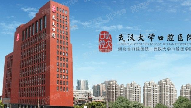 武汉大学口腔医院怎么样www.yadoo.cn