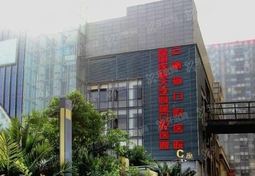 昆明医科大学附属口腔医院种植牙价格表2024www.yadoo.cn