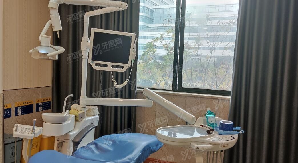 株洲优伢仕口腔医院怎么样？不仅资质高实力强还便宜，附价目表和医生介绍www.yadoo.com