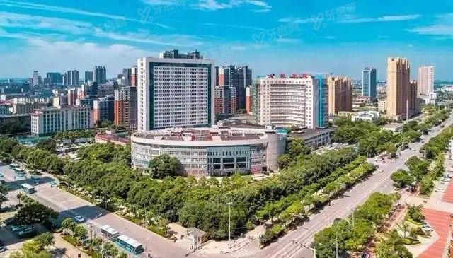武汉市黄陂区人民医院口腔科价格表www.yadoo.cn