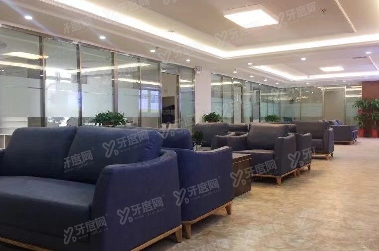 郑州唯美口腔医院价格表www.yadoo.cn