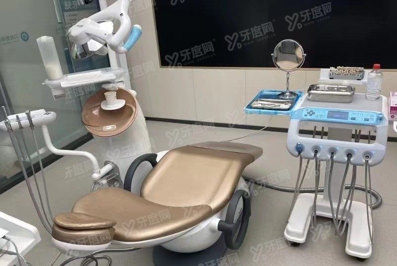 南京康贝佳口腔医院价格www.yadoo.cn
