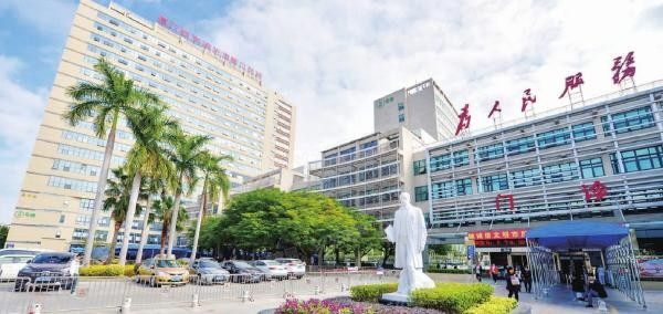 厦门医学院附属第二医院口腔科怎么样m.yadoo.cn