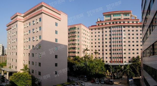 清远市中医院口腔科收费价目表公布m.yadoo.cn
