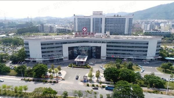 东莞市中医院口腔科怎么样m.yadoo.cn