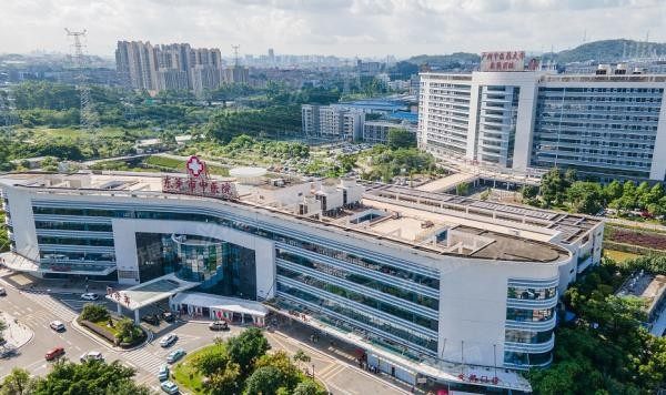 东莞市中医院口腔科怎么样m.yadoo.cn