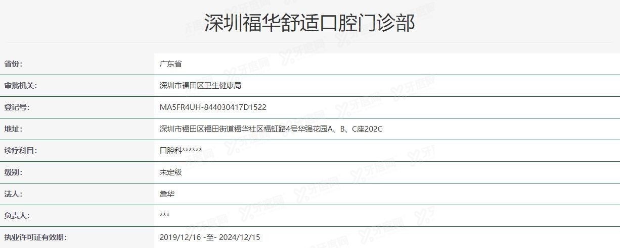 深圳福华口腔医院怎么样www.yadoo.cn.jpg