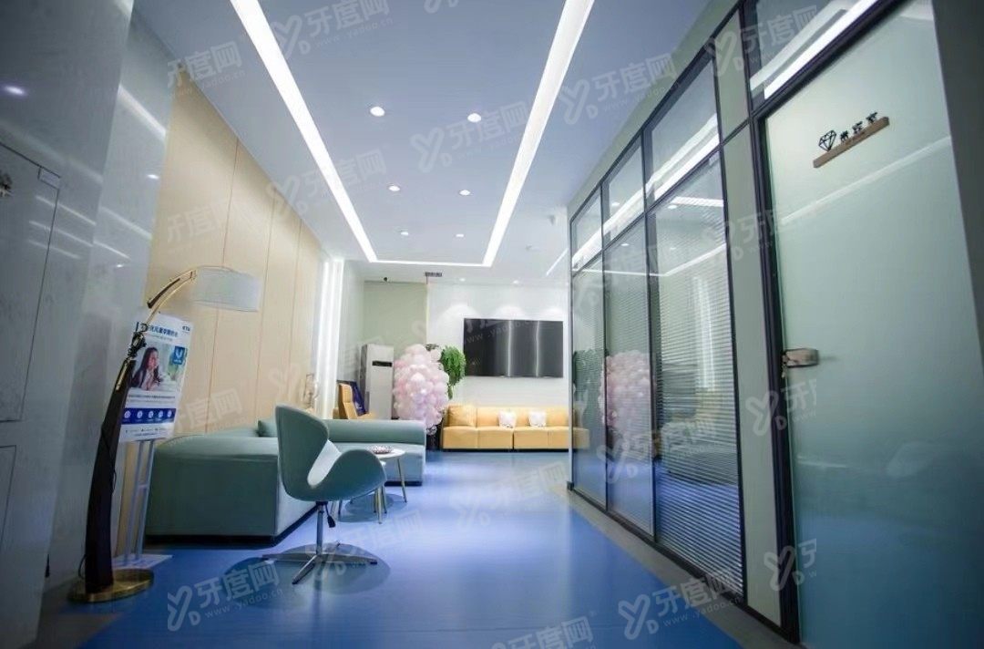长春牙仕口腔医院www.yadoo.cn