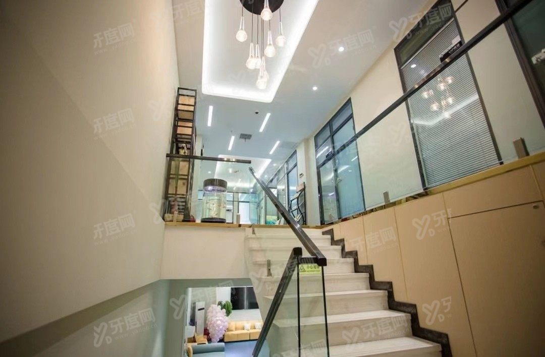 长春牙仕口腔医院www.yadoo.cn