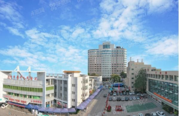 东莞市厚街医院口腔科怎么样m.yadoo.cn