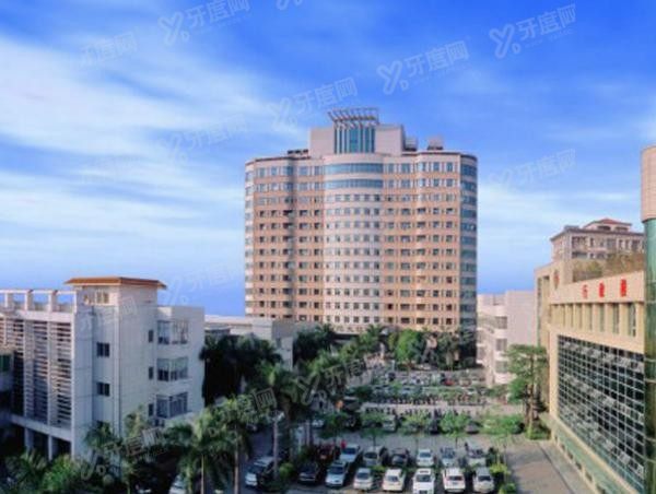 东莞市厚街医院口腔科怎么样m.yadoo.cn