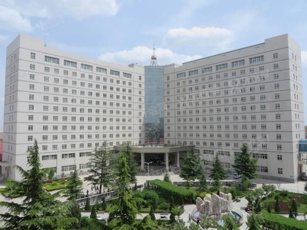 庆阳市人民医院口腔科怎么样m.yadoo.cn