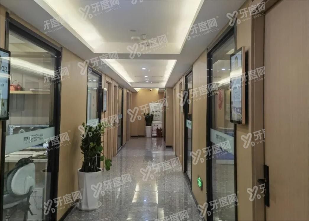 兰州诺贝尔口腔医院怎么样m.yadoo.cn