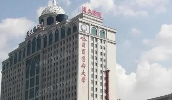 哈尔滨医科大学附属第四医院口腔科怎么样www.yadoo.cn