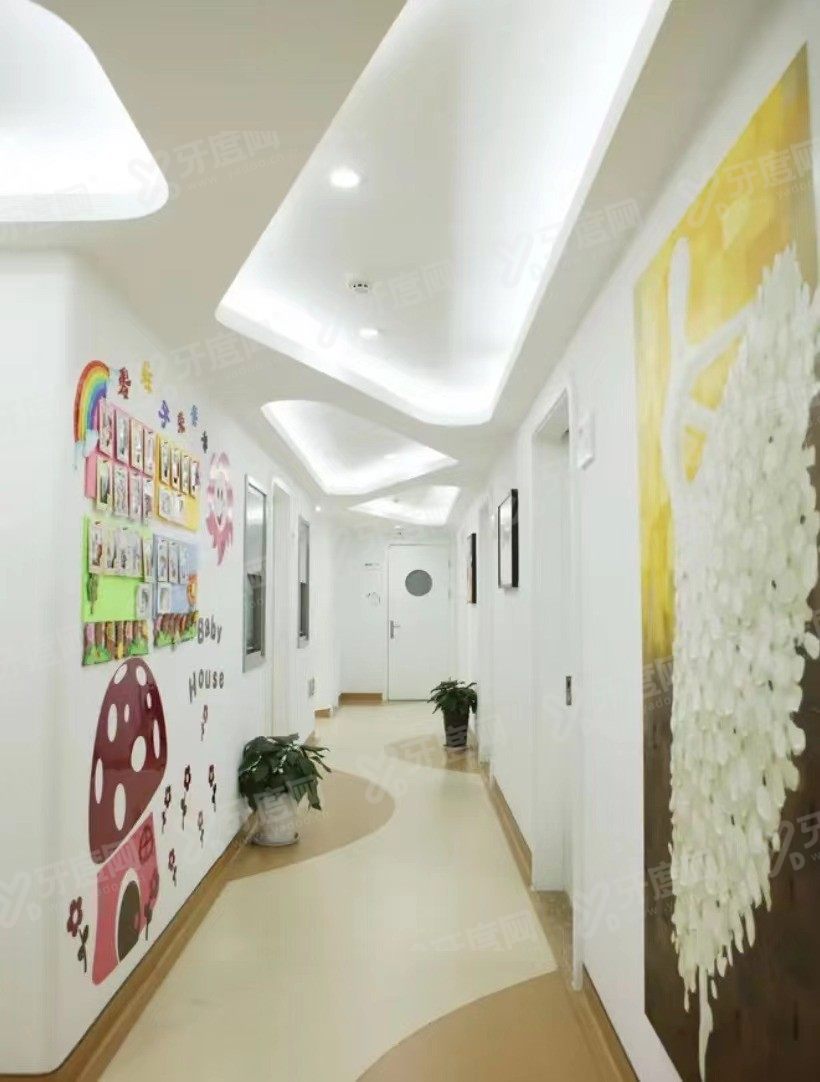 杭州三叶儿童口腔医院怎么样www.yadoo.cn