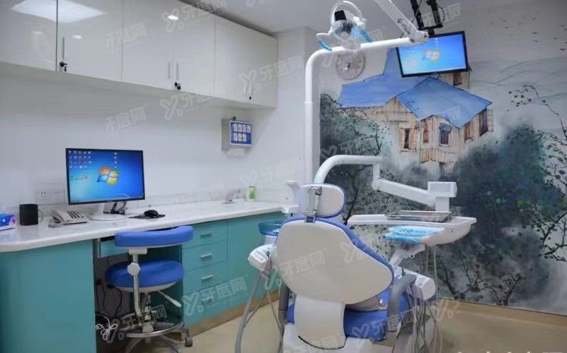 杭州三叶儿童口腔医院怎么样www.yadoo.cn