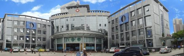 广东省农垦中心医院口腔科价格表最新m.yadoo.cn